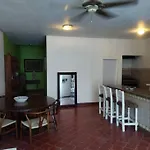 Departamento La Romantica
