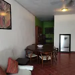 Departamento La Romantica