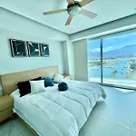 Estudio Vista Marina Vallarta