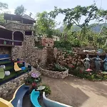 Amaria Villas - Adults Only