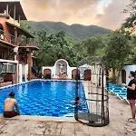 Amaria Villas - Adults Only