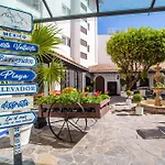 Hotel Suites Mar Elena (Adults Only)