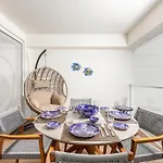 Harbor 3008 Amazing Beach Front Condo By Moikkarentals