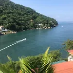 Boca De Tomatlan Luxury Boutique Hotel Accommodations