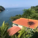 Boca De Tomatlan Luxury Boutique Hotel Accommodations