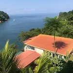 Boca De Tomatlan Luxury Boutique Hotel Accommodations
