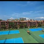 Departamento Luna Marina