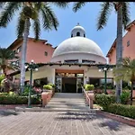 Departamento Luna Marina