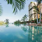 3Bd Garza Blanca 5 Stars Resort With Ocean Views