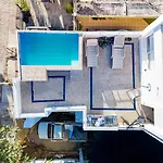 Acogedor Depa Con Jacuzzi