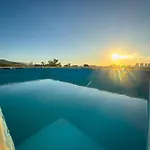 Acogedor Depa Con Jacuzzi
