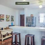 Ocean View 2Br Condo-Balcony-Beach-Pool