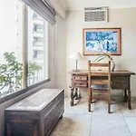 Ocean View 2Br Condo-Balcony-Beach-Pool