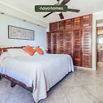 Ocean View 2Br Condo-Balcony-Beach-Pool