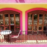 La Posada Pacifica