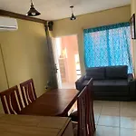 Departamento En Ecoterra Paraiso