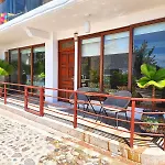 Vallarta Shores Beach Hotel