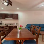 New Spacious Retreat In Puerto Vallarta