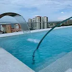 Pent-House In Nautico Building In Puerto Vallarta