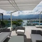 Pent-House In Nautico Building In Puerto Vallarta