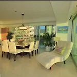 Beach Front Condo