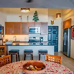 Beachfront Penthouse With Private Pool - Zona Romantica
