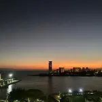 Espectacular Dos Dormitorios Con Vista Al Mar