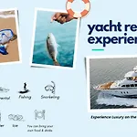 New Nautico With Marina View And Rooftop Pool Plus Gym