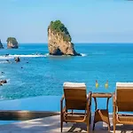 Modern Understated Luxury Villa Kismet