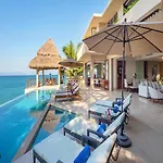 Modern Understated Luxury Villa Kismet