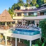 Modern Understated Luxury Villa Kismet