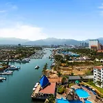 Nuevo Departamento Marina, Espectaculares Vistas