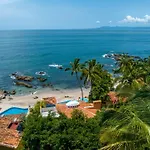 Beachfront Sagitario Villa In Puerto Vallarta!