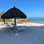 Condo Playa Esmeralda With Ocean View