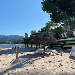 Condo Playa Esmeralda With Ocean View