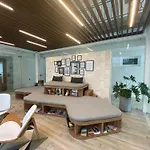 2 Bedroom Romantic Zone With Pool, Gym