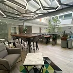 2 Bedroom Romantic Zone With Pool, Gym