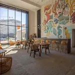 1 Bedroom Romantic Zone, Rooftop Pool & Parking