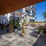1 Bedroom Romantic Zone, Rooftop Pool & Parking