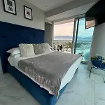 Nuevo Condo En Piso 10 De 2Rec, Increibles Vistas