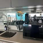Nuevo Condo En Piso 10 De 2Rec, Increibles Vistas