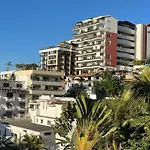 Dterrace Luxe 2Bd 2Ba Romantic Zone Los Muertos Beach And Pier