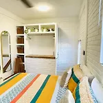 Guesthouse In A Boho House