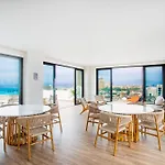 New 1Br In Downtown Near The Beach