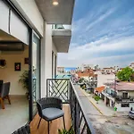 New 1Br In Downtown Near The Beach