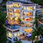 Villa Divina Luxury Boutique - Adults Only