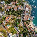 Villa Divina Luxury Boutique - Adults Only