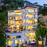 Villa Divina Luxury Boutique - Adults Only