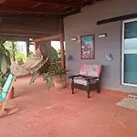Suite Con Terraza Y Cabana Privadas Vista Mar Cerca Malecon