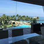 Icon Vallarta Luxury Condominium Beachfront